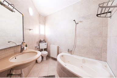 וילה אריאל - הוילה