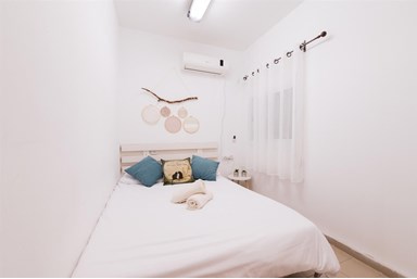 וילה אריאל - הוילה