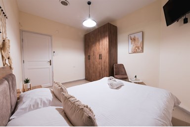 וילה אריאל - הוילה