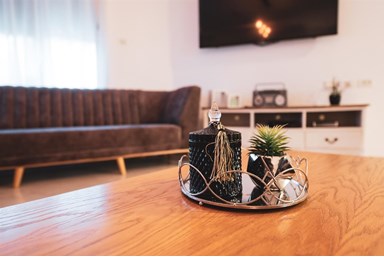 וילה אריאל - הוילה