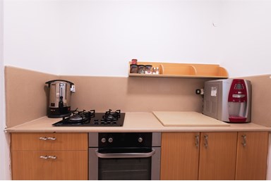 וילה אריאל - הוילה