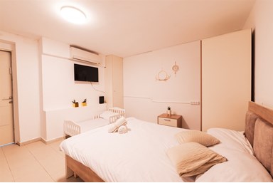 וילה אריאל - הוילה