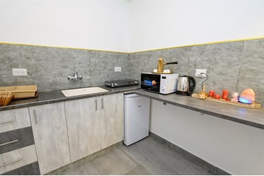 וילה ארמון מוראד - הוילה