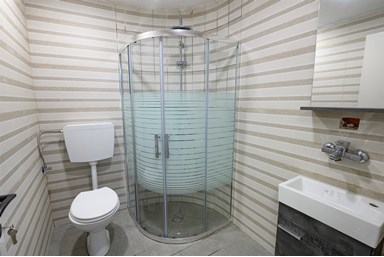 וילה ארמון מוראד - הוילה