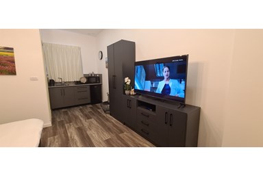 וילה ירכא וילג' נופש וספא בגליל - הוילה