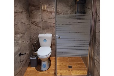 וילה ירכא וילג' נופש וספא בגליל - הוילה