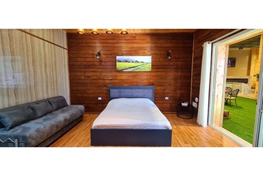 וילה ירכא וילג' נופש וספא בגליל