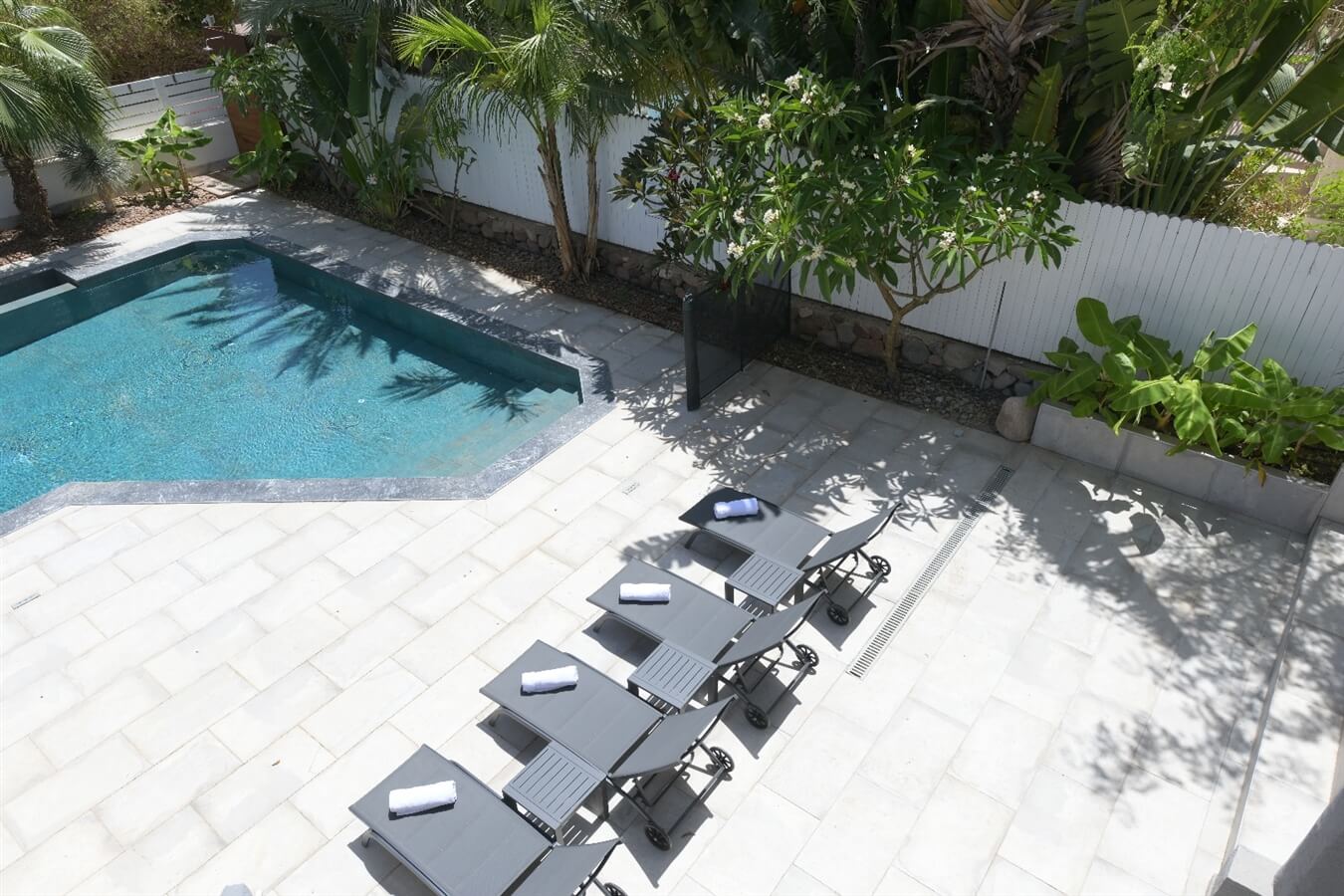 וילה יונה אילת