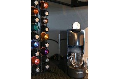 וילה פנטהאוז בוטיק כנרת - פנטהאוז 2