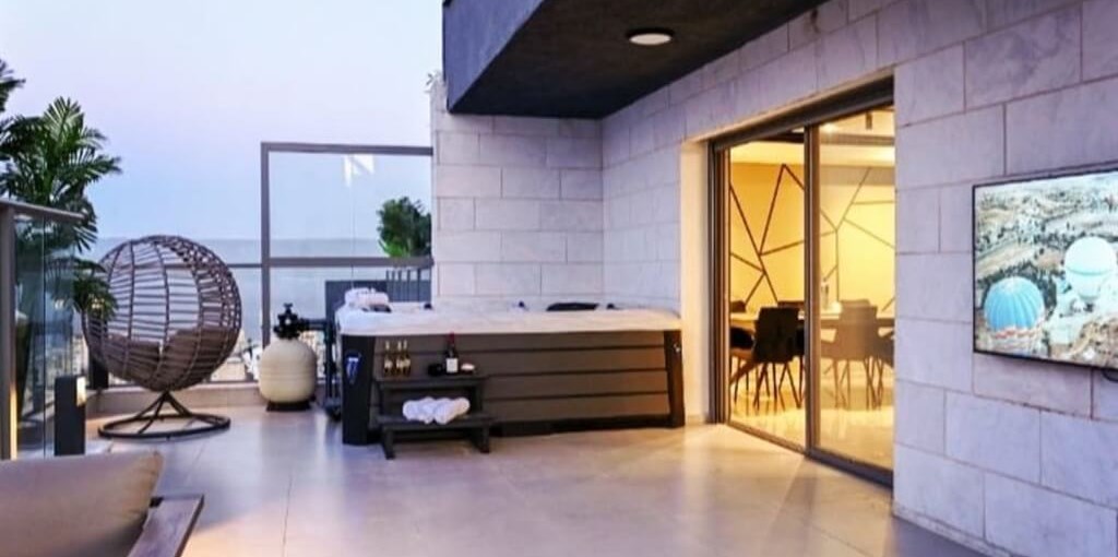 פנטהאוז בוטיק כנרת פנטהאוז קטן (7).jpeg