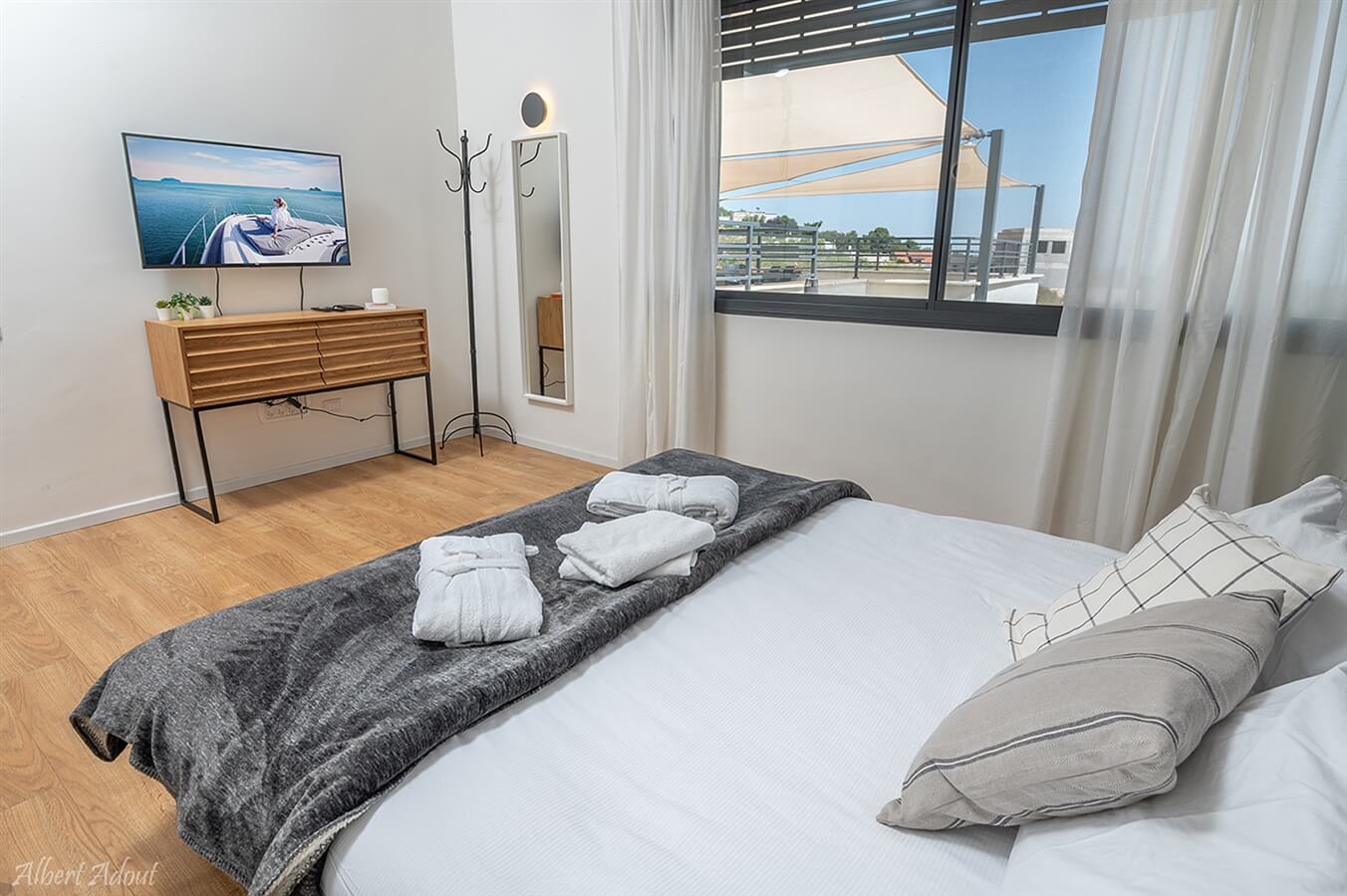 מודרן וילה גליה