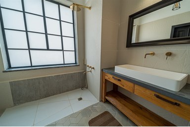 וילת הכפר בגלבוע