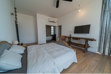 וילת הכפר בגלבוע