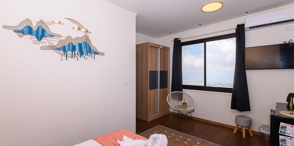 וילה ארבע עונות ירכא -  Four Season Villa Yarka פנים (32).jpg