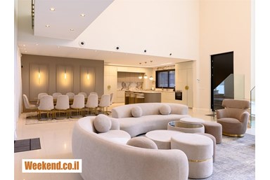 וילה אתנחתא הדרומית