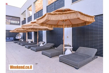 וילה אתנחתא הדרומית