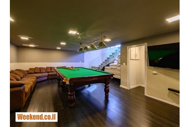 וילה אתנחתא הדרומית