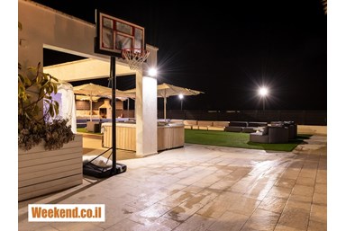 וילה אתנחתא הדרומית