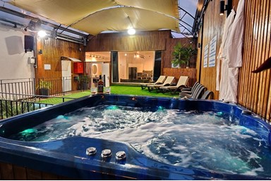 וילה גסטהאוס