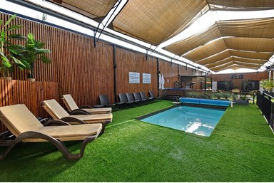 וילה גסטהאוס