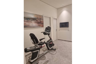 וילה פנטהאוז גלי אכזיב - הפנטהאוז