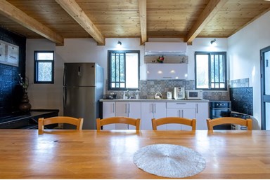 וילה לאונרדו - הוילה