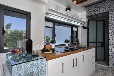 וילת חאן הארגמן - חאן הארגמן