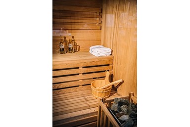 וילה ברייד - מתחם החוץ