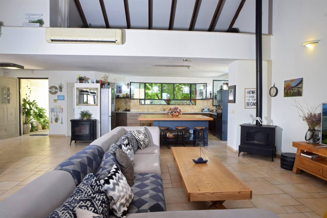 וילת החלומות בשורש