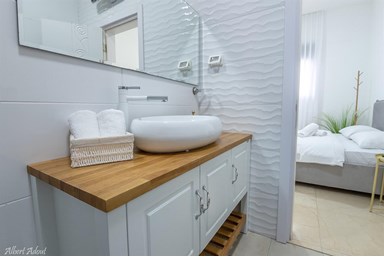 וילה אחוזת לידר - הוילה