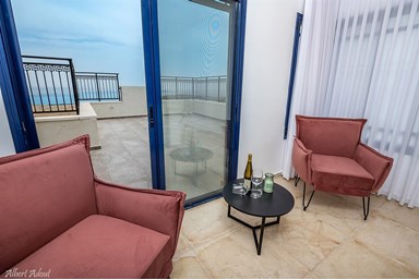 וילה אחוזת לידר