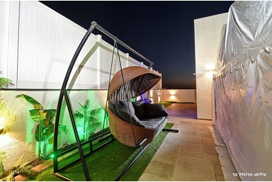 וילה אחוזת אור השחר