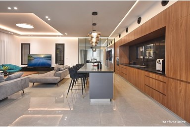 וילה אחוזת אור השחר