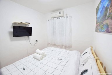 וילה כרם יוסף - הוילה