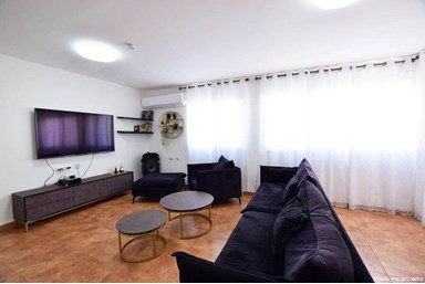 וילה כרם יוסף - הוילה