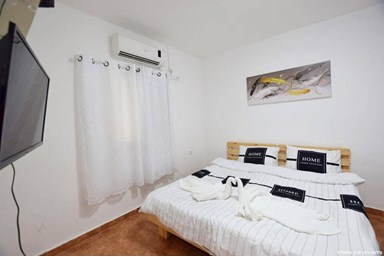 וילה כרם יוסף - הוילה