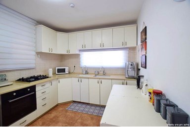 וילה כרם יוסף - הוילה