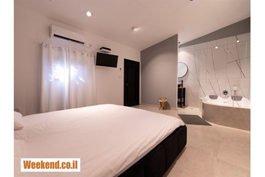 וילה מאיה - הסוויטה