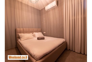 וילה מאיה - הווילה