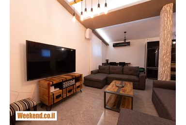 וילה מאיה - הווילה