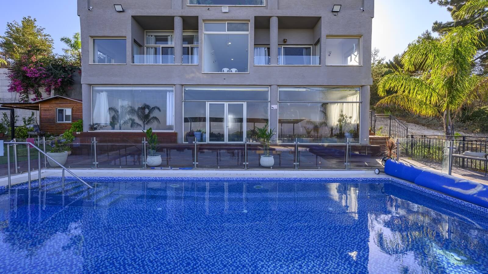וילה מיי דרים - My Dream