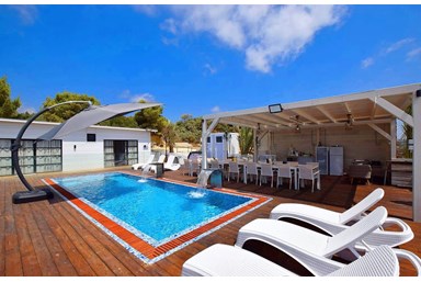 וילה ראש ההר