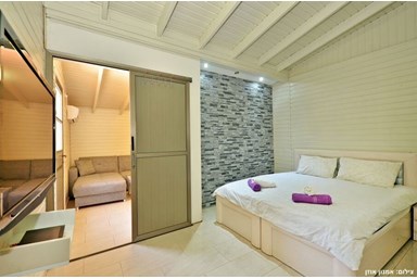 וילה נופש לורין