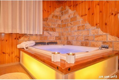 וילה נופש לורין