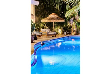 וילה בלפור אילת