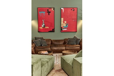 וילה בלפור אילת - הוילה