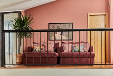 וילה בלפור אילת