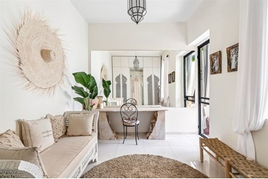 וילה לה ריאד מימי - Mimi Le Riad