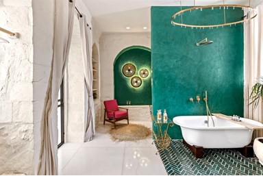 וילה לה ריאד מימי - Mimi Le Riad