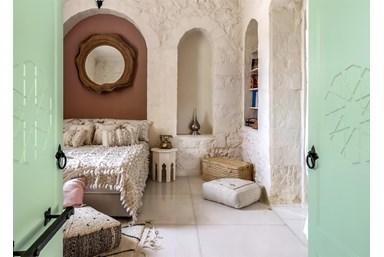 וילה לה ריאד מימי - Mimi Le Riad - Mimi Le Riad